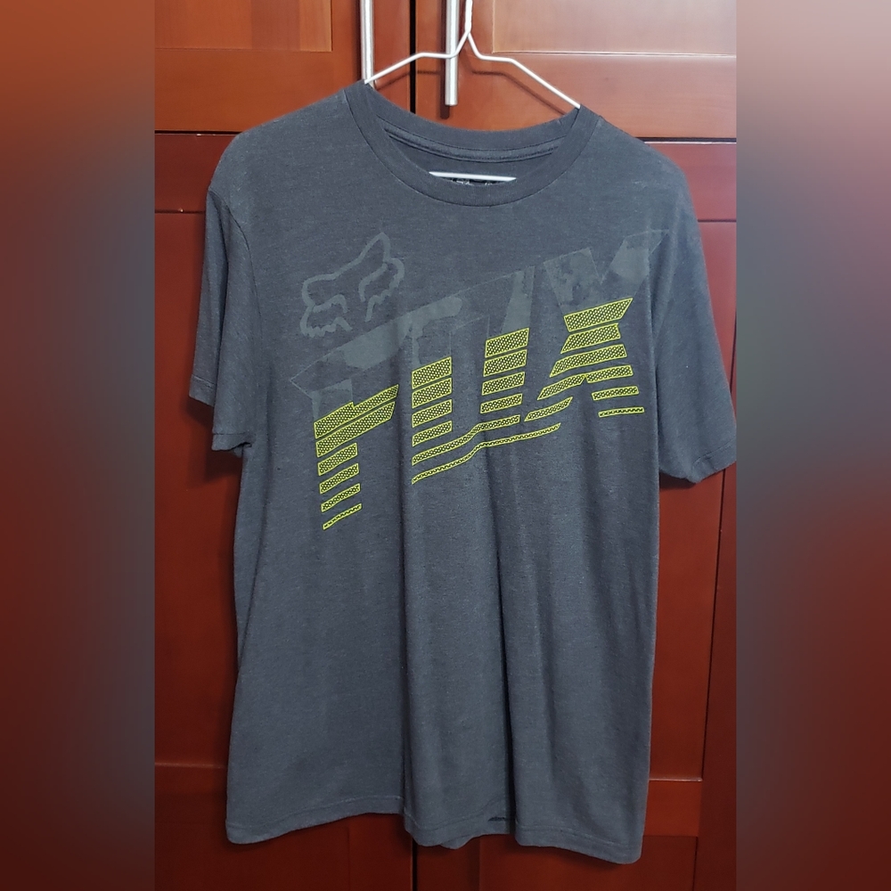 Fox tshirt